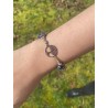 Bracelet Maïkra - Les 7 chakras | Arbre de vie - 35€