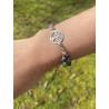 Bracelet Maïkra - Les 7 chakras | Arbre de vie - 35€