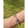 Bracelet Maïkra - Les 7 chakras | Arbre de vie - 35€