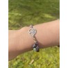 Bracelet Maïkra - Les 7 chakras | Arbre de vie - 35€